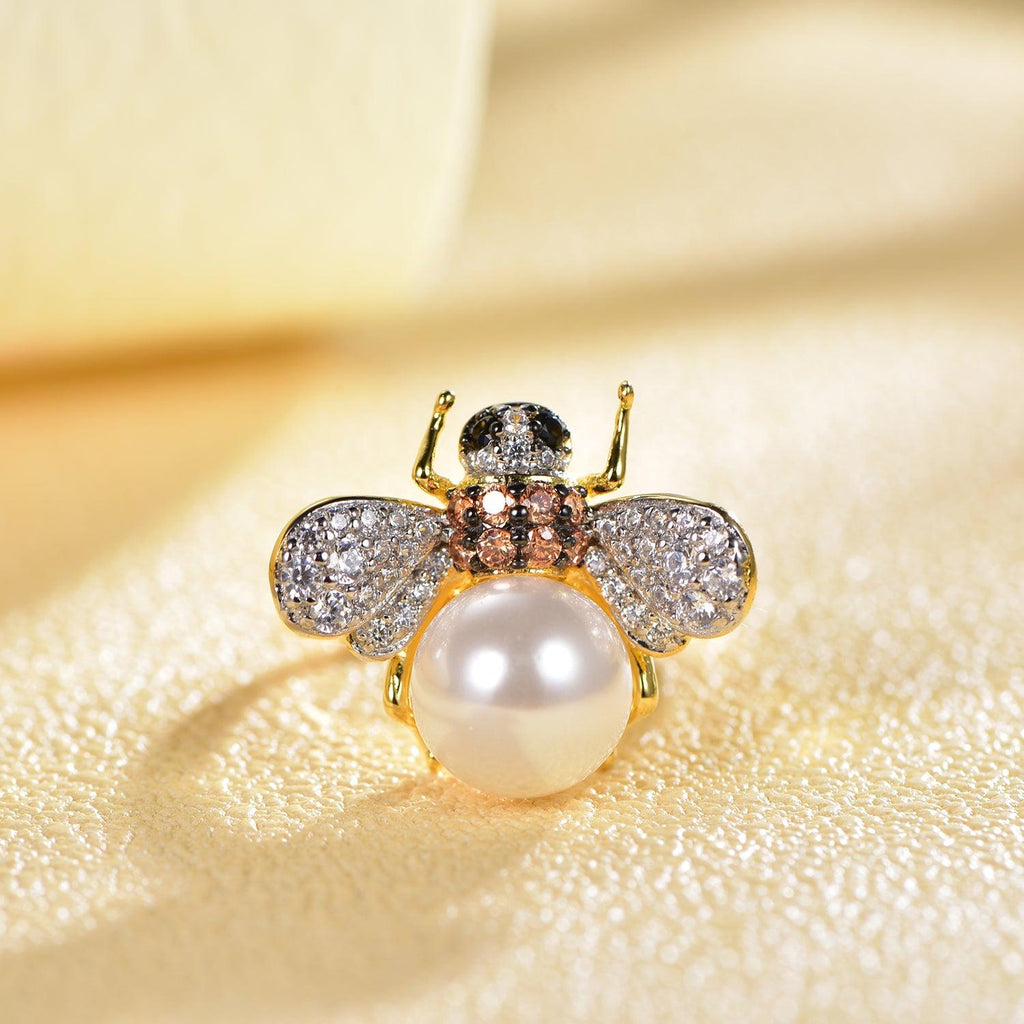 Trendolla Bee Design Sets - Trendolla Jewelry